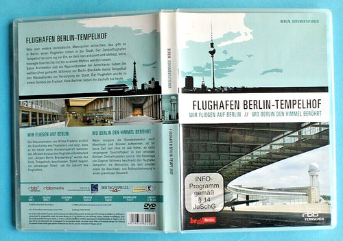 Flughafen berlin tempelhof - flughafen,