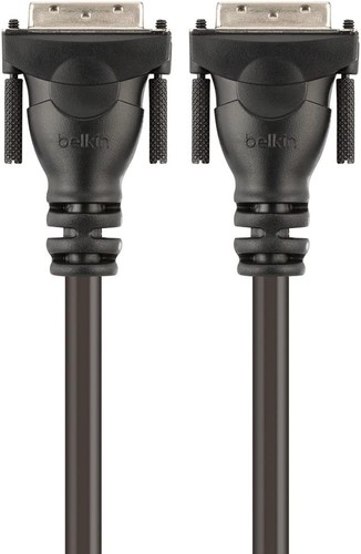 Belkin dvi kabel displayport - belkin,