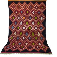 Lebendiger Handgefertigter