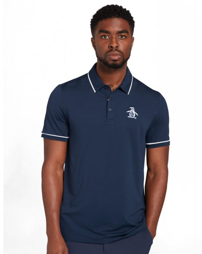 Original penguin golf - penguin,