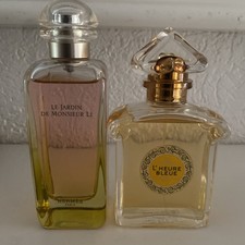 Hermès Le Jardin de Monsieur