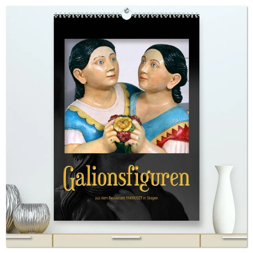 Galionsfiguren hochwertiger - galionsfiguren, (hochwertiger