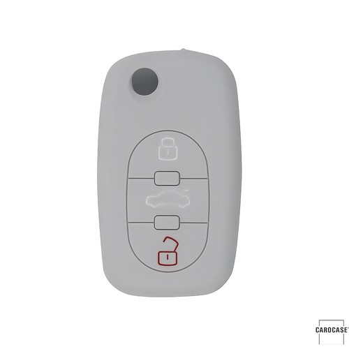 Silikon hülle für - hülle, audi