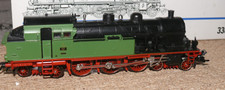 S82 Märklin 3307 Tenderlok