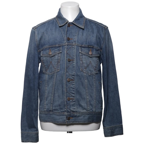 Wrangler jeansjacke herren - jeansjacke,,