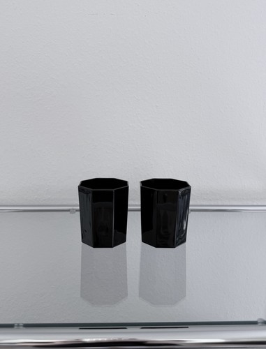 Tassen neu schwarz arcoroc - neu,,