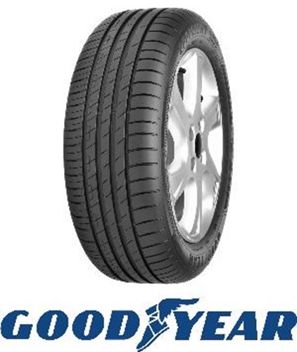 Goodyear efficientgrip - goodyear,