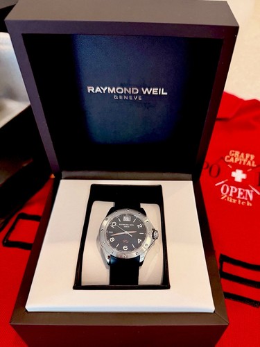 Raymond weil tango sport - tango,