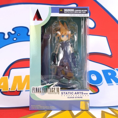 Final fantasy vii - fantasy,