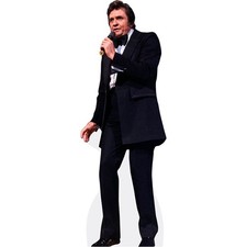 Johnny Cash (Singing)