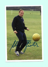 Uwe Seeler (2022†) DFB