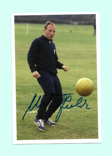 Uwe seeler dfb - seeler,