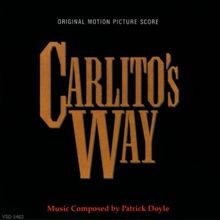 Carlitos way zustand - way, |