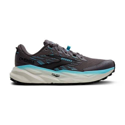 Schuhe brooks cascadia - brooks, 19