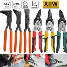 Profi Falzzange + Blechscheren