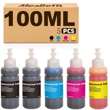 100 ml Nachfülltinte für