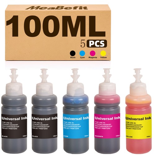 100 nachfülltinte für - 100, ml