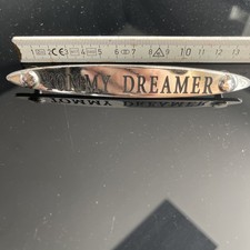 WWE Gürtelplatte Tommy Dreamer