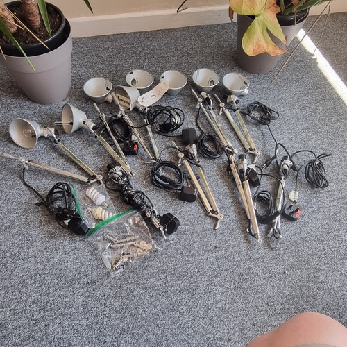 Klassische artemide tolomeo - klassische,