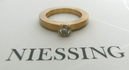 Niessing ring - niessing,
