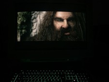 Sony Multiscan GDM-W900 -  CRT