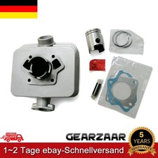 Zylinderkit 50ccm Ersatz für