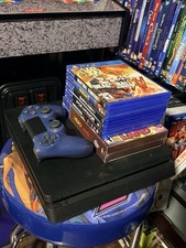 Sony PlayStation 4 PS4 Slim