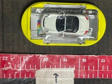 1/64 UCC RUF 3400S Roadster -