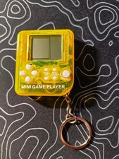 Portable Mini Retro Classic