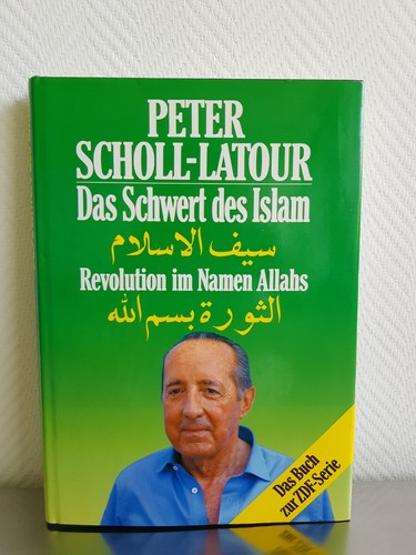 Das schwert des islam - das,