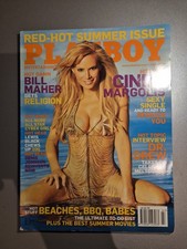 US Playboy 07/2008 Cindy