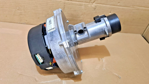 Ebm papst rg128 - ebm, rg128/1300-3612