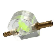 Inline Durchflussmesser