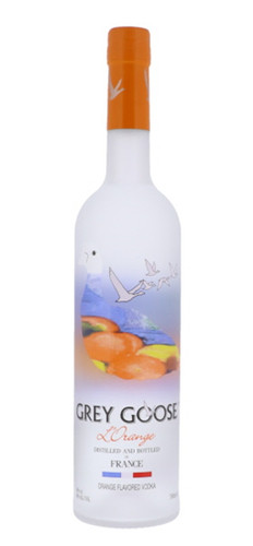 Grey goose orange vol - goose, 1