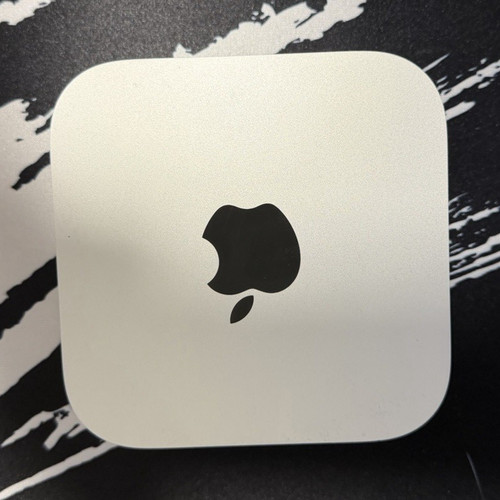 Apple mac mini 2024 - mini, m4