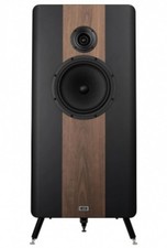 Heco Direkt Premium schwarz/walnuss (stück) Aussteller vom Fachhändler