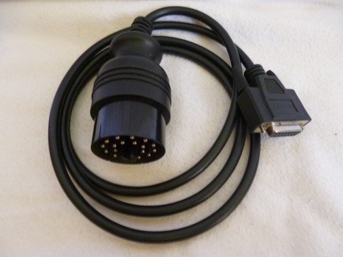 Duonix bmw diagnose adapter - bmw, diagnose-adapter