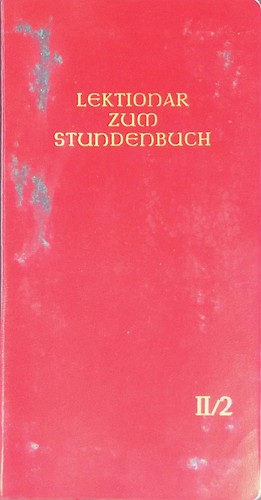 Die feier des stundengebetes - die,