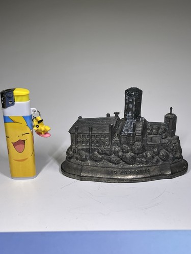 Wartburg schloss metal - schloss,