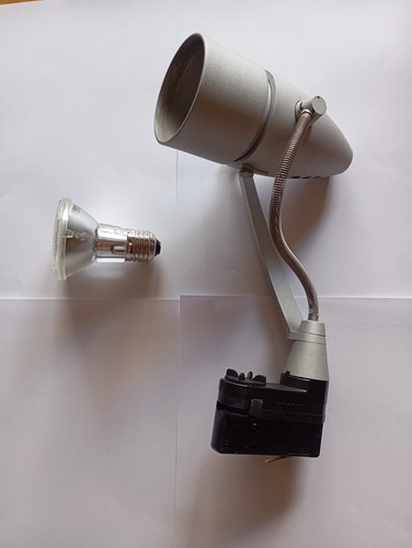 3phasen stromschienenstrahler - ,