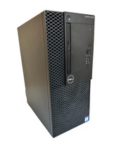 DELL Optiplex 3050 MT / i3-7100 / Festplatte & Speicher wählbar / Win 11 Pro