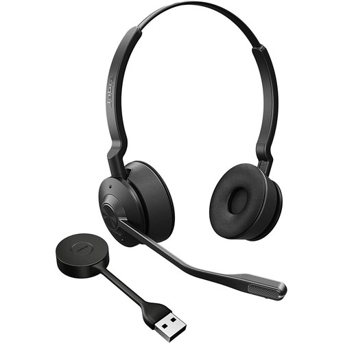 Jabra engage stereo - 55, uc