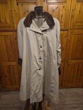 Persianer Karakul Lamm