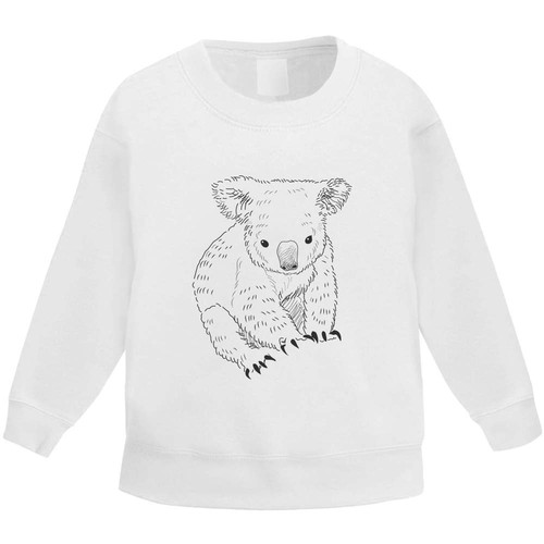 Kinder sweatshirt pullover - sweatshirt, /