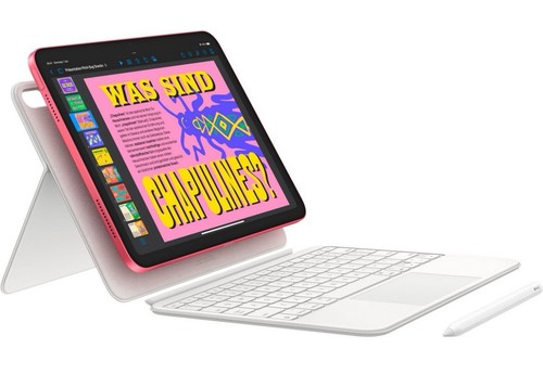 Apple ipad - ipad, (2024)