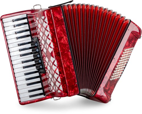 Bass piano akkordeon - bass,