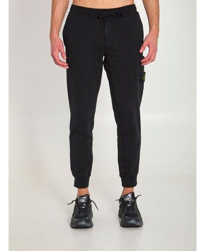 Stone island cargohose slim - stone,