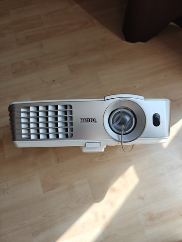 Benq w1070 dlp full - dlp, 3d