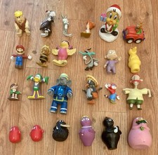 Kult TV Figuren Sammlung 24