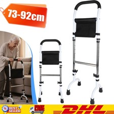 Gehbock Aufstehhilfe